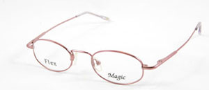 MAGIC - MG 3 Light Pink - Kids