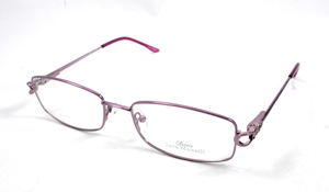 SARA MONALLI - N407 Light Purple - Womens
