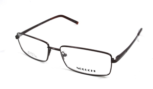 NOGUCHI - NOG89 Brown - Mens