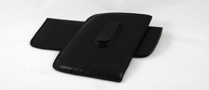 PPC - Pouch Case with Clip - Glass Cases & Accessories