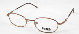 PEZZO - PZ07 Brown by Pezzo