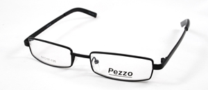 PEZZO - PZ209 Matt Black - Unisex