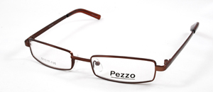 PEZZO - PZ209 Matt Brown - Unisex