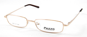 PEZZO - PZ304 Gold - Mens