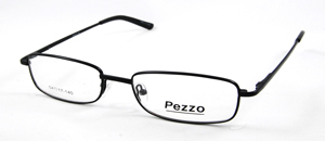PEZZO - PZ304 Matt Black - Mens
