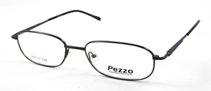 PEZZO - PZ305 Light Gunmetal - Mens