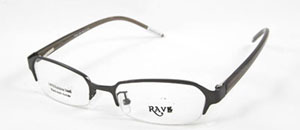 RAVE - RV43 Gunmetal by Rave