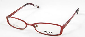 RAVE - RV607 Matt Dark Wine - Unisex