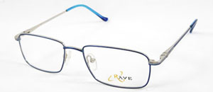 RAVE - RV713 Blue - Mens