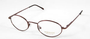 SORMANI - SS006 Dark Wine - Womens