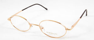 SORMANI - SS007 Gold - Womens