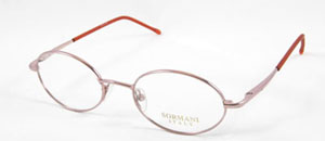 SORMANI - SS007 Pink by Sormani