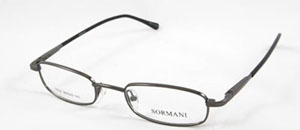 SORMANI - SS32 Light Gunmetal - Unisex