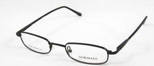 SORMANI - SS32 Matt Black - Unisex