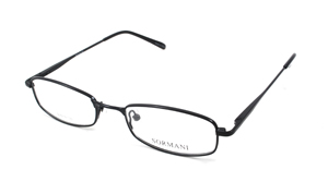 SORMANI - SS80 Matt Black - Unisex