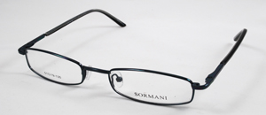 SORMANI - SS81 Blue by Sormani