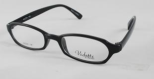 VEDETTE - VE1106 Black - Kids