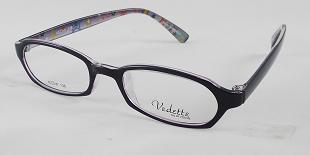 VEDETTE - VE1106 Purple - Kids