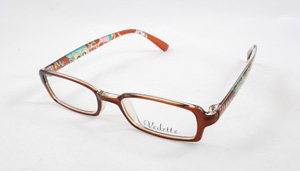 VEDETTE - VE1112-1 Brown - Kids