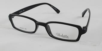 VEDETTE - VE1112 Black - Kids