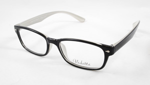 VEDETTE - VE4118 Black - Unisex