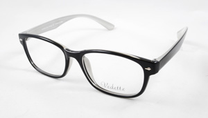 VEDETTE - VE4143 Black - Unisex