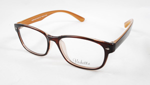 VEDETTE - VE4143 Brown - Unisex