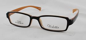 VEDETTE - VE507 Brown - Unisex