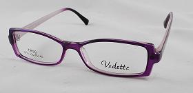 VEDETTE - VE8016 Purple - Womens