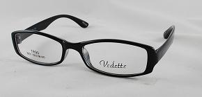 VEDETTE - VE8031 Black - Womens