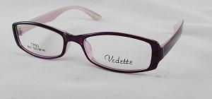 VEDETTE - VE8031 Purple - Womens