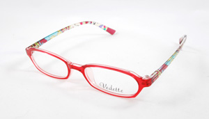 VEDETTE - VE9155 Red - Kids