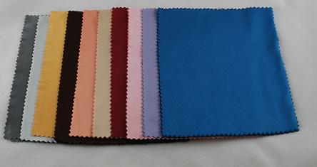 View detail information about 'CL - Microfibre Lenscloths' - Glass Cases & Accessories