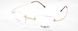 View detail information about 'NOGUCHI - A510 Gold' - Mens