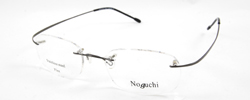 View detail information about 'NOGUCHI - A510 Gunmetal' - Mens