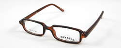 View detail information about 'CRYSTAL - CT112 Brown' - Kids
