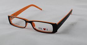 Eye Love U- EL1013BK/YW
