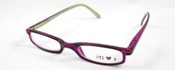 View detail information about 'EYE LOVE U - EL2005 Pink' - Womens