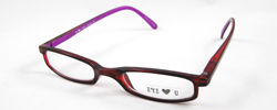 View detail information about 'EYE LOVE U - EL2005 Red' - Womens