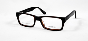 View detail information about 'GENOVA - GA3005 Brown' - Mens