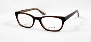 GENOVA - GA3009 Brown