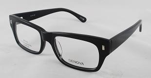 View detail information about 'GENOVA - GA3112 BLACK' - Unisex