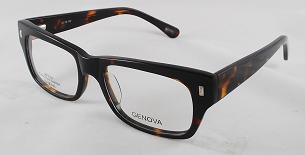 View detail information about 'GENOVA - GA3112 TORTOISE' - Unisex