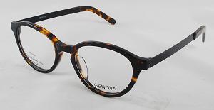 View detail information about 'GENOVA - GA3116 TORTOISE' - Unisex