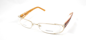 GENOVA - GA4005 Gold