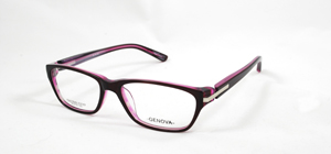 View detail information about 'GENOVA - GA3013 Purple' - Womens