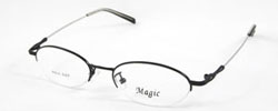 View detail information about 'MAGIC - MG261 Black' - Unisex