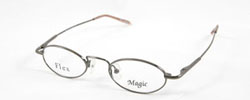 View detail information about 'MAGIC - MG 1 Gunmetal' - Kids