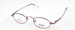 View detail information about 'MAGIC - MG 1 Matt Purple' - Kids