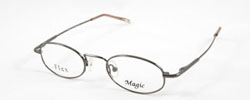View detail information about 'MAGIC - MG 3 Gunmetal' - Kids